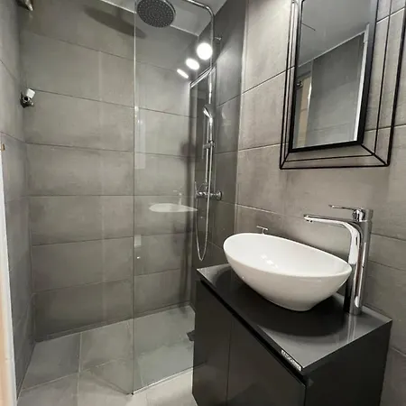 Your Studio Athen Exterior foto